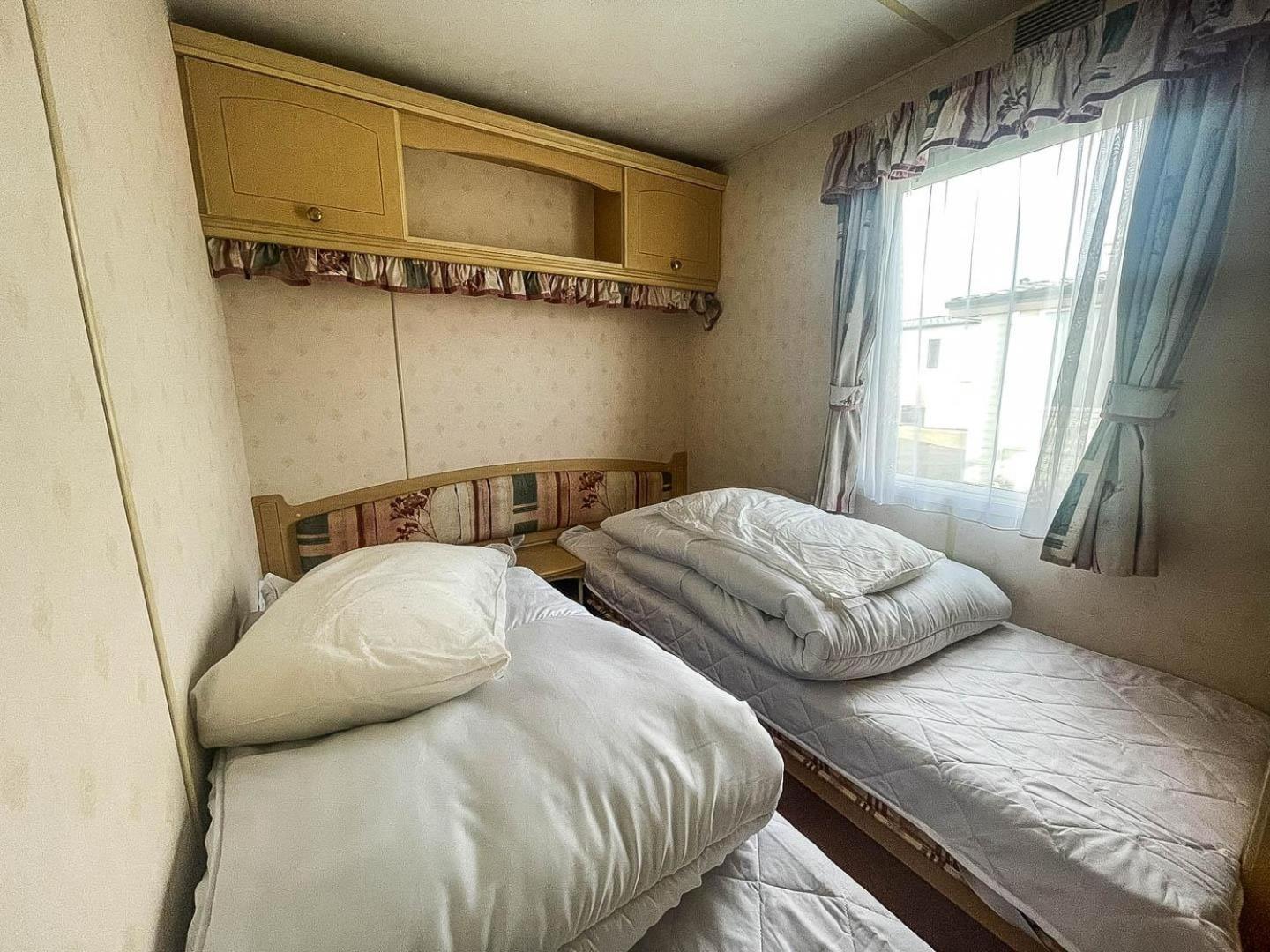 Hotel 6 Berth Caravan With Decking Nearby Heacham Beach In Norfolk Ref 21047A Exteriér fotografie